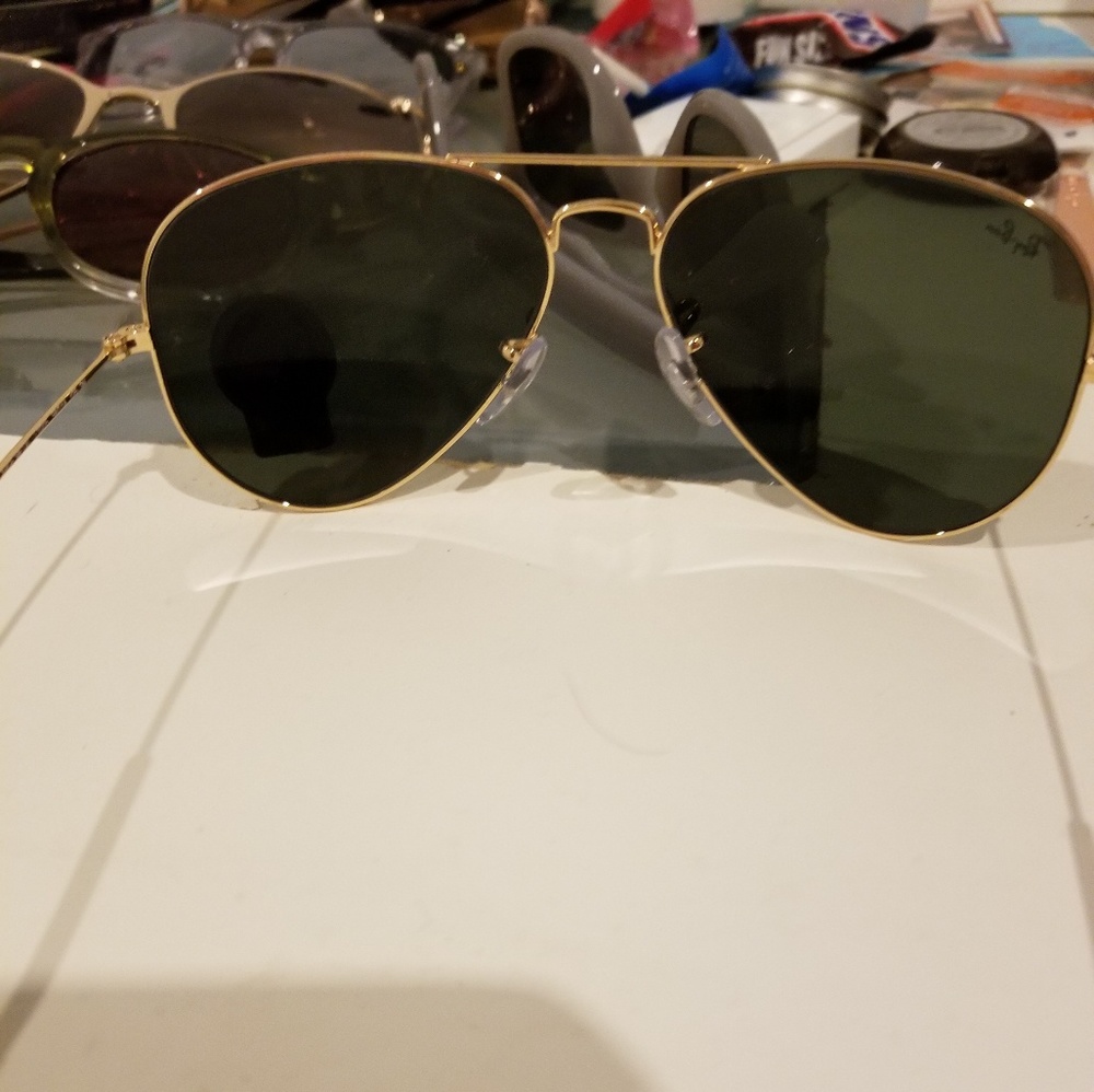 Rayban Aviators - image 3